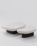 Kawa | Organic Coffee Table - INTERNATIONAL DESIGN - Coffee Tables - luxury - art