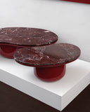 Laghi X | Contemporary Coffee Table | Coffee Table - INTERNATIONAL DESIGN - Coffee Tables - luxury - art