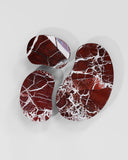 Laghi X | Contemporary Coffee Table | Coffee Table - INTERNATIONAL DESIGN - Coffee Tables - luxury - art