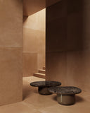 Laghi X | Contemporary Coffee Table | Coffee Table - INTERNATIONAL DESIGN - Coffee Tables - luxury - art