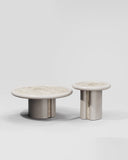Moonrise | Contemporary Coffee Table | Coffee Table - INTERNATIONAL DESIGN - Coffee Tables - luxury - art