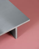 Arris | Marble, Metal & Brass Coffee Table | Coffee Table - INTERNATIONAL DESIGN - Coffee Tables - luxury - art