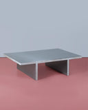 Arris | Marble, Metal & Brass Coffee Table | Coffee Table - INTERNATIONAL DESIGN - Coffee Tables - luxury - art