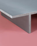 Arris | Marble, Metal & Brass Coffee Table | Coffee Table - INTERNATIONAL DESIGN - Coffee Tables - luxury - art