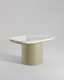 Gemini Soft-Hex | Stone Coffee Table | Coffee Table - INTERNATIONAL DESIGN - Coffee Tables - luxury - art