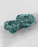 Gemini Soft-Hex | Stone Coffee Table | Coffee Table - INTERNATIONAL DESIGN - Coffee Tables - luxury - art