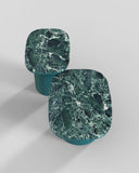 Gemini Soft-Hex | Stone Coffee Table | Coffee Table - INTERNATIONAL DESIGN - Coffee Tables - luxury - art