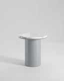 Gemini Round | Stone Coffee Table | Coffee Table - INTERNATIONAL DESIGN - Coffee Tables - luxury - art