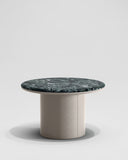 Gemini Round | Stone Coffee Table | Coffee Table - INTERNATIONAL DESIGN - Coffee Tables - luxury - art