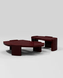 Kora | Architectural Coffee Table - INTERNATIONAL DESIGN - Coffee Tables - luxury - art