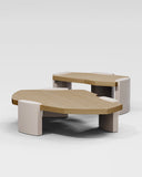 Kora | Architectural Coffee Table - INTERNATIONAL DESIGN - Coffee Tables - luxury - art