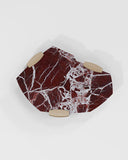 Kora X | Marble Wood Coffee Table - INTERNATIONAL DESIGN - Coffee Tables - luxury - art