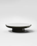 Romo | Marble, Wood & MDF Coffee Table | Coffee Table - INTERNATIONAL DESIGN - Coffee Tables - luxury - art
