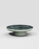Romo | Marble, Wood & MDF Coffee Table | Coffee Table - INTERNATIONAL DESIGN - Coffee Tables - luxury - art