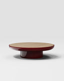 Romo | Marble, Wood & MDF Coffee Table | Coffee Table - INTERNATIONAL DESIGN - Coffee Tables - luxury - art