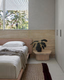 Pangea | Wood Coffee Table | Coffee Table - INTERNATIONAL DESIGN - Coffee Tables - luxury - art