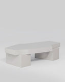 Hiri | Steel Coffee Table | Coffee Table - INTERNATIONAL DESIGN - Coffee Tables - luxury - art