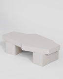 Hiri | Steel Coffee Table | Coffee Table - INTERNATIONAL DESIGN - Coffee Tables - luxury - art