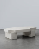 Hiri | Steel Coffee Table | Coffee Table - INTERNATIONAL DESIGN - Coffee Tables - luxury - art