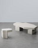 Hiri | Steel Coffee Table | Coffee Table - INTERNATIONAL DESIGN - Coffee Tables - luxury - art