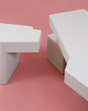 Hiri | Steel Coffee Table | Coffee Table - INTERNATIONAL DESIGN - Coffee Tables - luxury - art