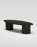 Tayma | Metal, Steel & MDF Coffee Table | Coffee Table - INTERNATIONAL DESIGN - Coffee Tables - luxury - art