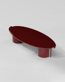 Tayma | Metal, Steel & MDF Coffee Table | Coffee Table - INTERNATIONAL DESIGN - Coffee Tables - luxury - art