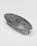 Tayma X | Metal, Steel & Stone Coffee Table | Coffee Table - INTERNATIONAL DESIGN - Coffee Tables - luxury - art