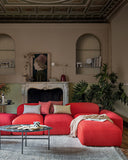 Book | Marble, Metal & Brass Coffee Table | Coffee Table - INTERNATIONAL DESIGN - Coffee Tables - luxury - art