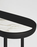 Apollo | Minimalist Console Table - INTERNATIONAL DESIGN - Consoles - luxury - art