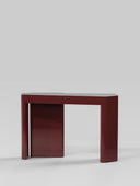 Kara | Architectural Console Table | Art & Collectible Design | INTERNATIONAL DESIGN