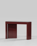 Kara Console Bordeaux
