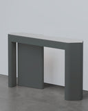 Kara | Wood, Steel & Lacquer Console | Console - INTERNATIONAL DESIGN - Consoles - luxury - art