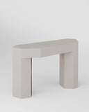 Lock | Architectural Console Table - INTERNATIONAL DESIGN - Consoles - luxury - art