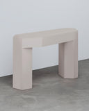 Lock | Architectural Console Table - INTERNATIONAL DESIGN - Consoles - luxury - art