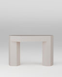 Lock | Architectural Console Table - INTERNATIONAL DESIGN - Consoles - luxury - art