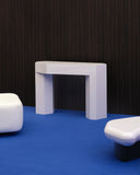 Lock | Architectural Console Table - INTERNATIONAL DESIGN - Consoles - luxury - art