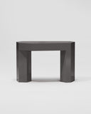 Lock | Architectural Console Table - INTERNATIONAL DESIGN - Consoles - luxury - art