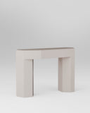 Lock | Architectural Console Table - INTERNATIONAL DESIGN - Consoles - luxury - art