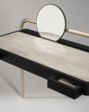 Roll | Designer Dressing Table - INTERNATIONAL DESIGN - Desks - luxury - art