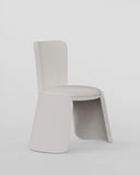 Inge | Sculptural Dining Chair - INTERNATIONAL DESIGN - Dining Chairs - luxury - art