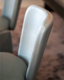 Inge | Sculptural Dining Chair - INTERNATIONAL DESIGN - Dining Chairs - luxury - art