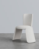 Inge | Sculptural Dining Chair - INTERNATIONAL DESIGN - Dining Chairs - luxury - art