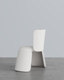 Inge | Sculptural Dining Chair - INTERNATIONAL DESIGN - Dining Chairs - luxury - art