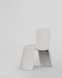 Inge | Sculptural Dining Chair - INTERNATIONAL DESIGN - Dining Chairs - luxury - art