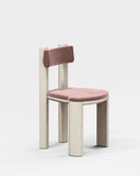 Taoto | Designer Dining Chair - INTERNATIONAL DESIGN - Dining Chairs - luxury - art