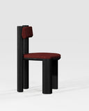 Taoto | Designer Dining Chair - INTERNATIONAL DESIGN - Dining Chairs - luxury - art