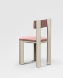 Taoto | Designer Dining Chair - INTERNATIONAL DESIGN - Dining Chairs - luxury - art