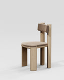 Taoto | Designer Dining Chair - INTERNATIONAL DESIGN - Dining Chairs - luxury - art