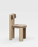 Taoto | Designer Dining Chair - INTERNATIONAL DESIGN - Dining Chairs - luxury - art